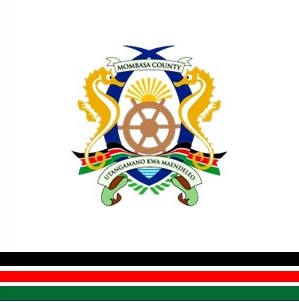 County Coat of Arms